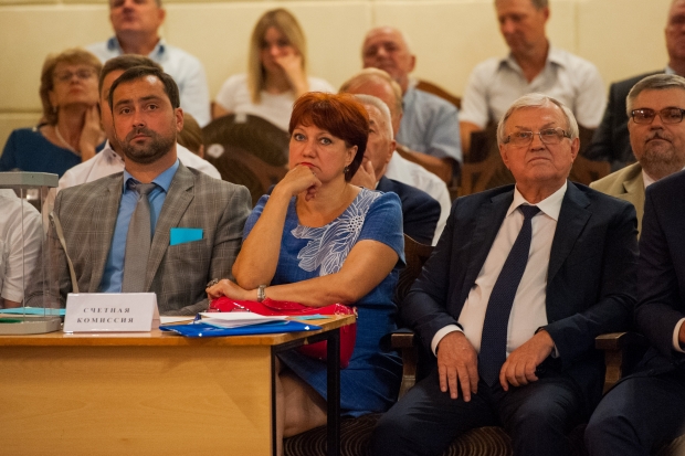 Эксперты: «У власти Волгоградской области и профсоюзов налажено взаимодействие»