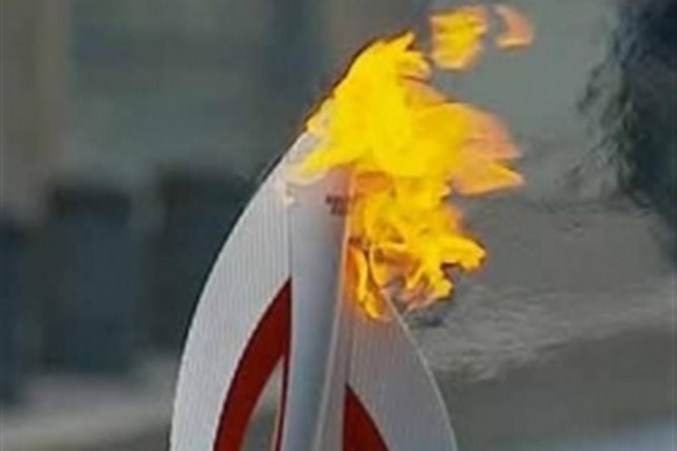 Полмиллиона за олимпийский факел просит волгоградец Полмиллиона за олимпийский факел просит волгоградец