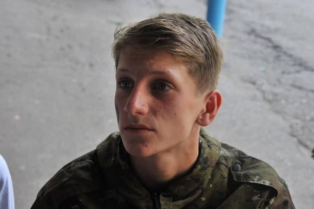 Кадет МЧС из Волгограда спас тонущего ребенка Кадет МЧС из Волгограда спас тонущего ребенка