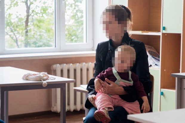 Мать «вылеченной» от ВИЧ в Волгограде девочки раскрыла правду о «чуде» Мать «вылеченной» от ВИЧ в Волгограде девочки раскрыла правду о «чуде»