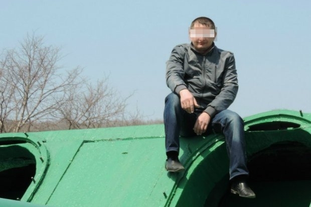 Волгоградский летчик Назаров представлен к ордену Мужества посмертно Волгоградский летчик Назаров представлен к ордену Мужества посмертно