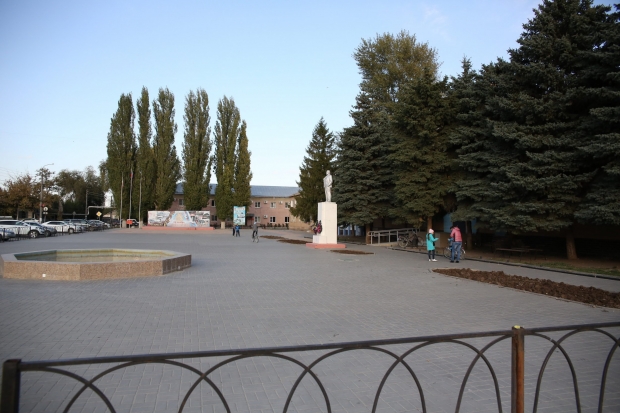 Дни памяти Василия Шукшина пройдут 2 и 3 октября под Волгоградом Дни памяти Василия Шукшина пройдут 2 и 3 октября под Волгоградом
