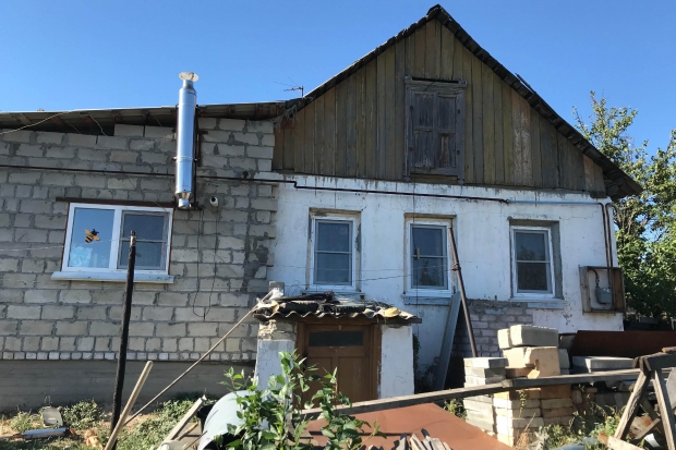 Волгоградка забрала полдома у 59-летней тещи с помощью маткапитала Волгоградка забрала полдома у 59-летней тещи с помощью маткапитала