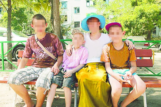 Психически больного 13-летнего волгоградца не берут в интернат Психически больного 13-летнего волгоградца не берут в интернат