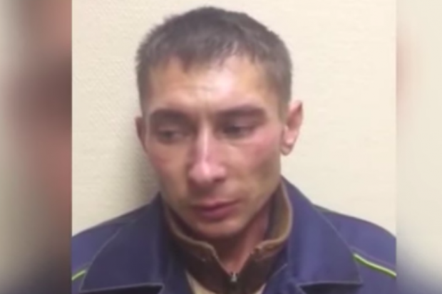 «Не захотел везти назад»: за что убийца расправился с 16-летней волгоградкой «Не захотел везти назад»: за что убийца расправился с 16-летней волгоградкой