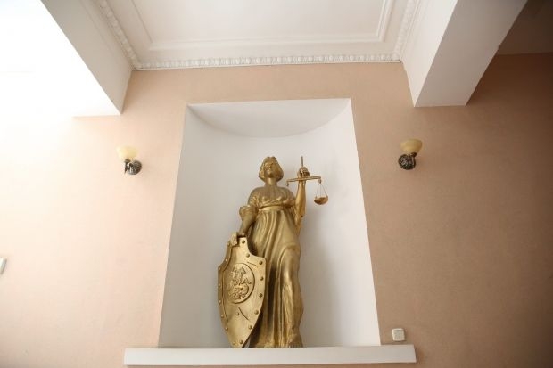 За присвоение 4 млн рублей бухгалтера в Волгограде приговорили к трем годам За присвоение 4 млн рублей бухгалтера в Волгограде приговорили к трем годам