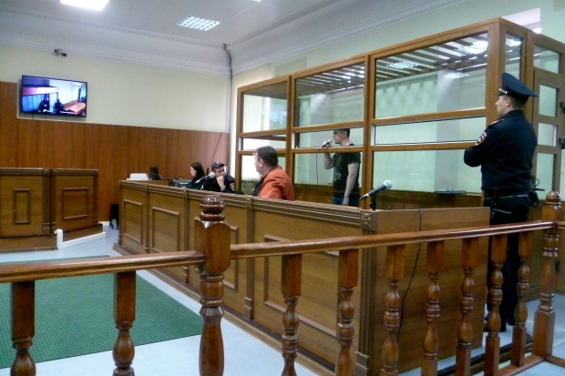 Брудного мог застрелить киллер с водителем-наркоманом Брудного мог застрелить киллер с водителем-наркоманом