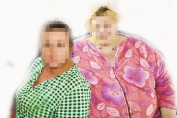 Волгоградка весом 300 кг мечтает похудеть и выйти в третий раз замуж Волгоградка весом 300 кг мечтает похудеть и выйти в третий раз замуж