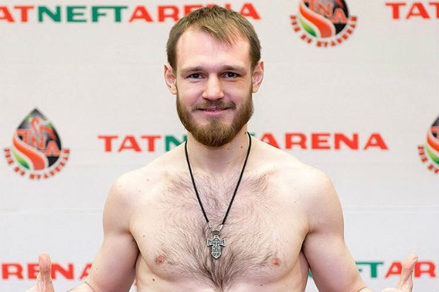 Вячеслав Борщев: «Рад за Хабиба, но такое поведение недопустимо» Вячеслав Борщев: «Рад за Хабиба, но такое поведение недопустимо»