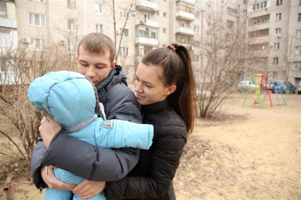 Эксперт: Бочаров комплексно проводит масштабные перемены в соцсфере Эксперт: Бочаров комплексно проводит масштабные перемены в соцсфере
