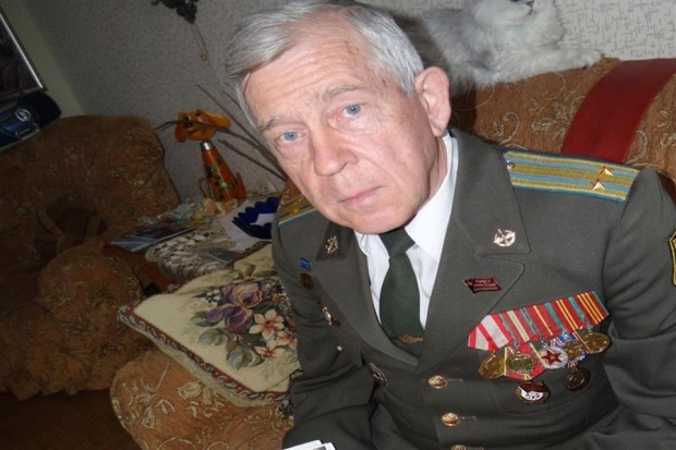 Волгоградский испытатель: «Экипаж «Союза» жив, и это главное!» Волгоградский испытатель: «Экипаж «Союза» жив, и это главное!»