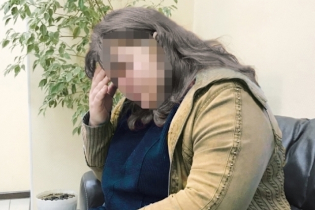 Жена садиста в Волгограде рассказала, как он убивал друга и мучил ее годами Жена садиста в Волгограде рассказала, как он убивал друга и мучил ее годами