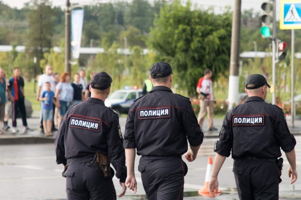 Волгоградец прописал в своей «трешке» 14 иностранцев Волгоградец прописал в своей «трешке» 14 иностранцев