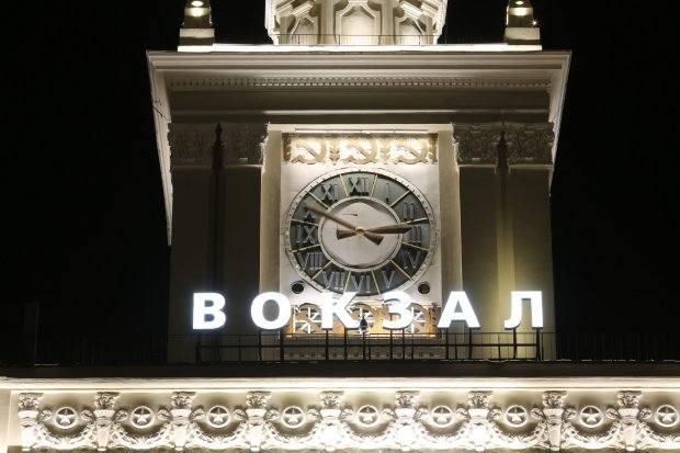 Волгоградцы учатся жить по новому времени с ночи 28 октября Волгоградцы учатся жить по новому времени с ночи 28 октября