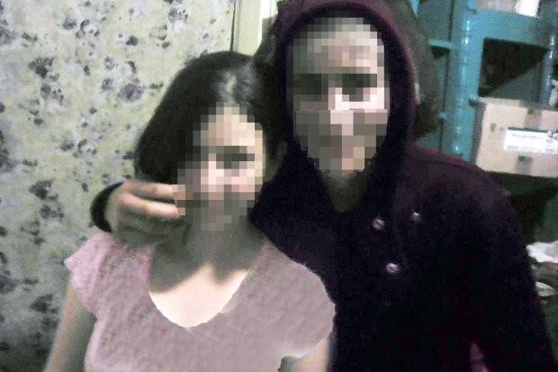 В Волгоградской области 15-летняя девочка родит сына взрослому ухажеру В Волгоградской области 15-летняя девочка родит сына взрослому ухажеру