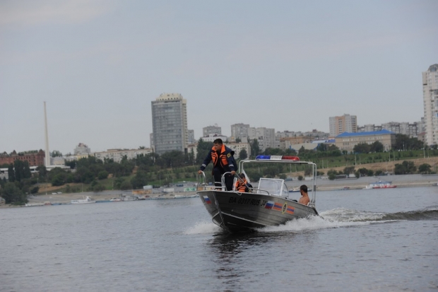 С начала 2018 года в Волгоградской области утонул 101 человек С начала 2018 года в Волгоградской области утонул 101 человек
