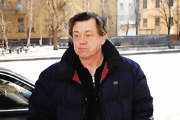 Николаю Караченцову экстрасенсы посоветовали опасаться цифры 12 Николаю Караченцову экстрасенсы посоветовали опасаться цифры 12