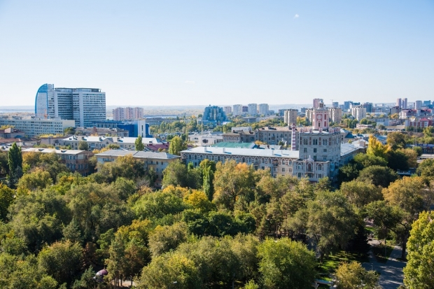 Итоги недели в Волгограде: от перевода часов до «воскресшего» мужчины Итоги недели в Волгограде: от перевода часов до «воскресшего» мужчины