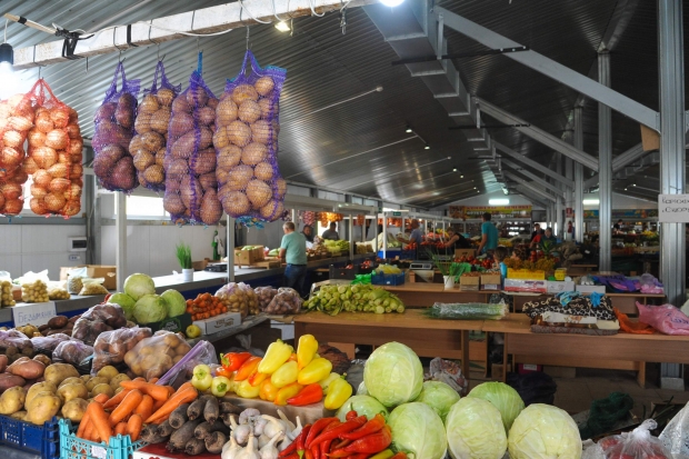 Минимальный набор продуктов в Волгоградской области подорожал на 2,7% Минимальный набор продуктов в Волгоградской области подорожал на 2,7%