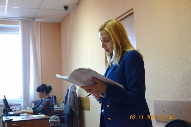Подполковника УФСИН в Камышине осудили после скандала с иконостасом