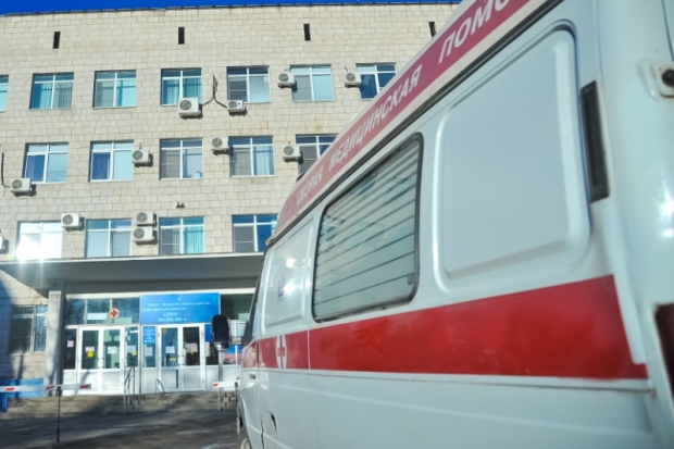 В ДТП в Ленинском районе пострадали пассажирка и водитель ВАЗа В ДТП в Ленинском районе пострадали пассажирка и водитель ВАЗа