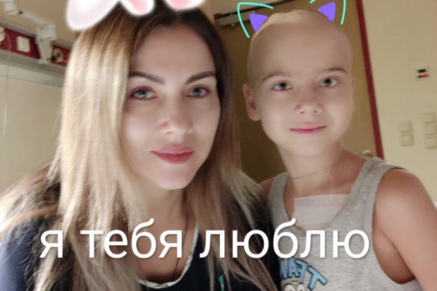 После удаления опухоли мальчик из Волгограда мечтает о «стрелялке» После удаления опухоли мальчик из Волгограда мечтает о «стрелялке»