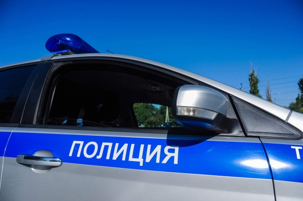 На юге Волгограда прямо на дороге подрались маршрутчик и пассажир На юге Волгограда прямо на дороге подрались маршрутчик и пассажир
