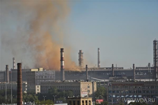 Эксперт о банкротстве «Красного Октября»: «Решение справедливое» Эксперт о банкротстве «Красного Октября»: «Решение справедливое»