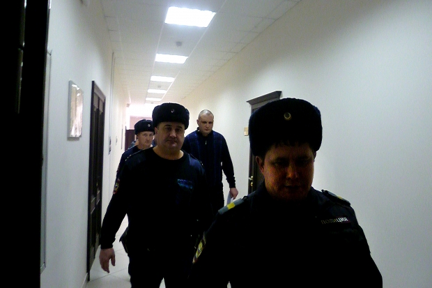 В Волгограде экспертиза признала «волжского расчленителя» вменяемым В Волгограде экспертиза признала «волжского расчленителя» вменяемым