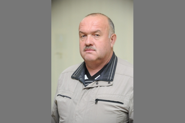 Подполковник разведки: сохранить аэроклуб под Волгоградом помог Андрей Бочаров Подполковник разведки: сохранить аэроклуб под Волгоградом помог Андрей Бочаров