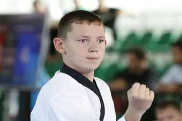 14-летний паратхэквондист с ДЦП из Волгограда едет на первенство мира 14-летний паратхэквондист с ДЦП из Волгограда едет на первенство мира