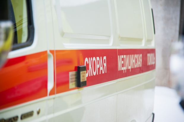 Под Волгоградом ВАЗ сбил 14-летнюю девочку на «зебре» и скрылся Под Волгоградом ВАЗ сбил 14-летнюю девочку на «зебре» и скрылся