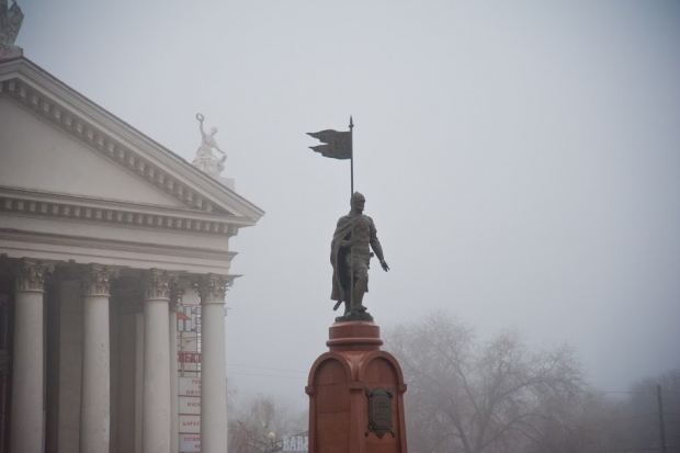 Неделя Волгограда: сгоревшие дети, подросток из XXIII века и замок из глазури Неделя Волгограда: сгоревшие дети, подросток из XXIII века и замок из глазури