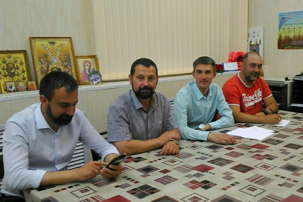 Колодцы и подворотни Волгограда могут ежевечерне обыскивать отцовские патрули