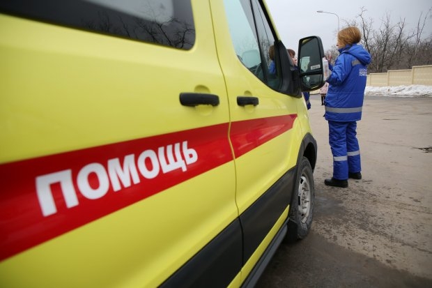Годовалый малыш сильно обварился кипятком в Волгоградской области Годовалый малыш сильно обварился кипятком в Волгоградской области