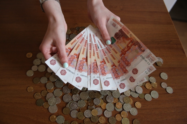 Бюджет Волгоградской области «потолстеет» почти на 3,2 млрд рублей Бюджет Волгоградской области «потолстеет» почти на 3,2 млрд рублей
