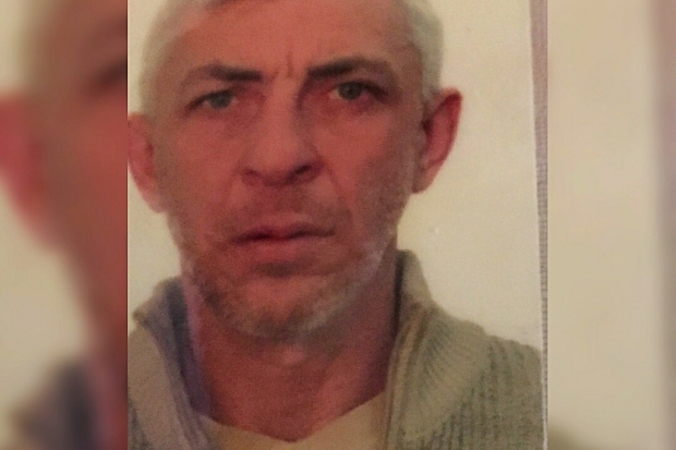 52-летний повар из Волгограда перед пропажей сел в белую иномарку 52-летний повар из Волгограда перед пропажей сел в белую иномарку