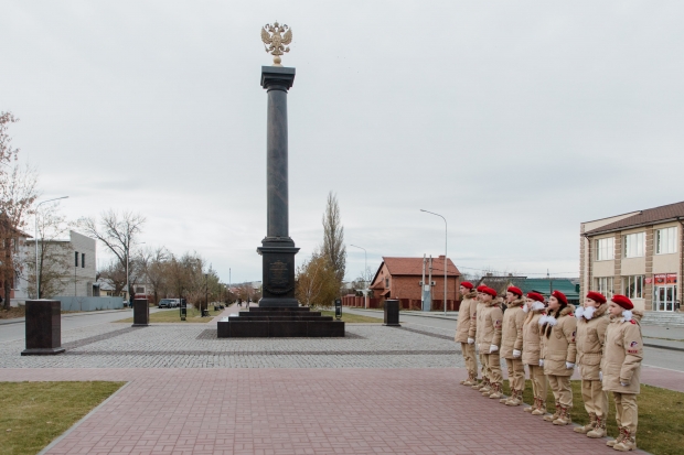 С чемпионским размахом: в Ильевской школе построили спортивный зал мечты