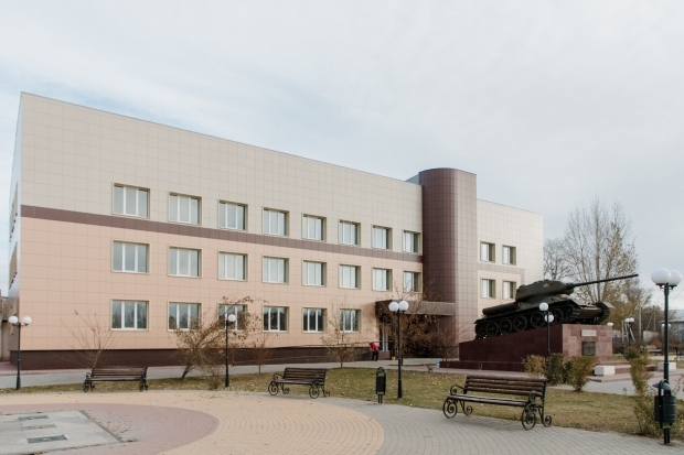 В Калаче отметили контрнаступление под Сталинградом и открыли спорткомплекс В Калаче отметили контрнаступление под Сталинградом и открыли спорткомплекс