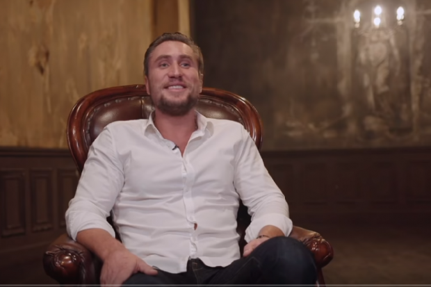 Экс-жених Ольги Бузовой рассказал о детстве в Волгоградской области Экс-жених Ольги Бузовой рассказал о детстве в Волгоградской области