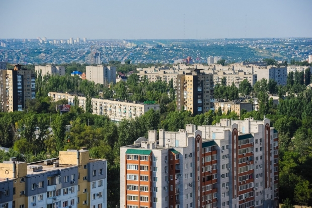 Волгоградцы рассказали, как им удалось изменить город к лучшему Волгоградцы рассказали, как им удалось изменить город к лучшему
