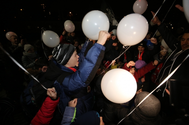 Волгоградские тхэквондисты собрали богатый урожай наград на чемпионате России