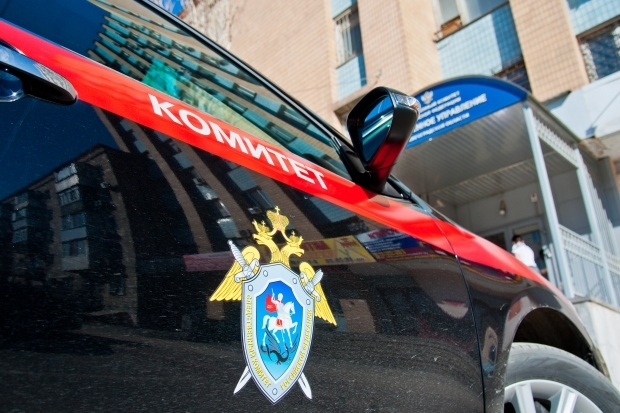 Под Волгоградом 55-летний мужчина приставал к 7-летнему ребенка Под Волгоградом 55-летний мужчина приставал к 7-летнему ребенка