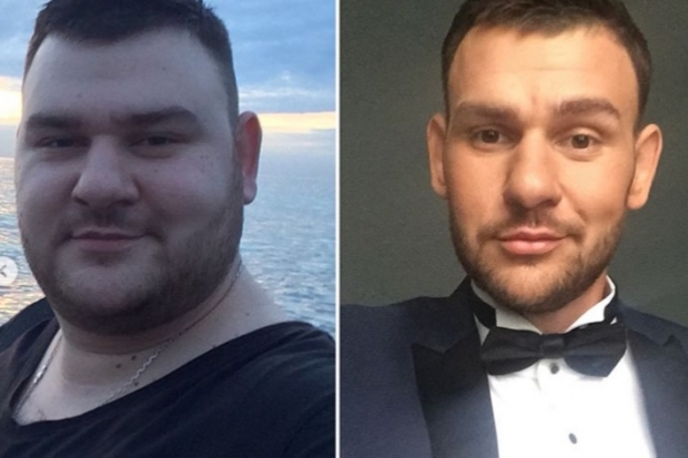 «Взвешенный» волжанин раскрыл секреты идеального похудения «Взвешенный» волжанин раскрыл секреты идеального похудения