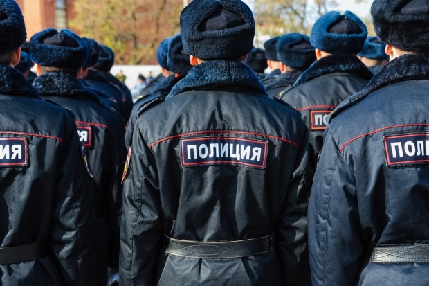 Таинственная пропажа 3-летнего ребенка всколыхнула весь Урюпинск Таинственная пропажа 3-летнего ребенка всколыхнула весь Урюпинск