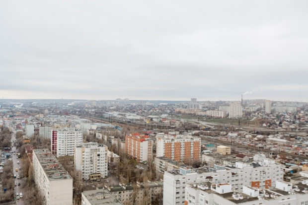 Ближайшие три дня волгоградцам обещают погоду без осадков и ветер Ближайшие три дня волгоградцам обещают погоду без осадков и ветер
