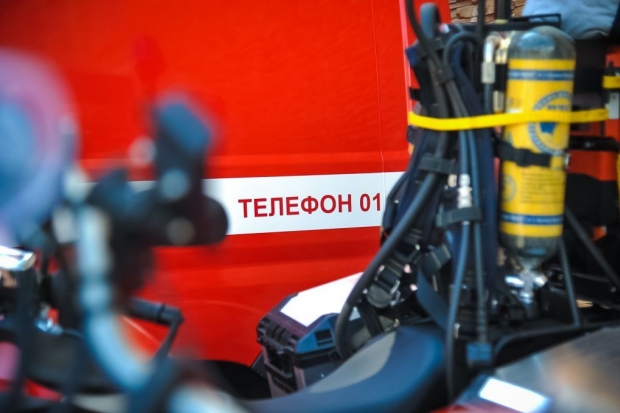 На западе Волгограда ночью из-за замыкания сгорела Daewoo Nexia На западе Волгограда ночью из-за замыкания сгорела Daewoo Nexia