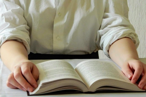 Волгоградец написал книгу «Область войска Донского. Хоперский округ» Волгоградец написал книгу «Область войска Донского. Хоперский округ»