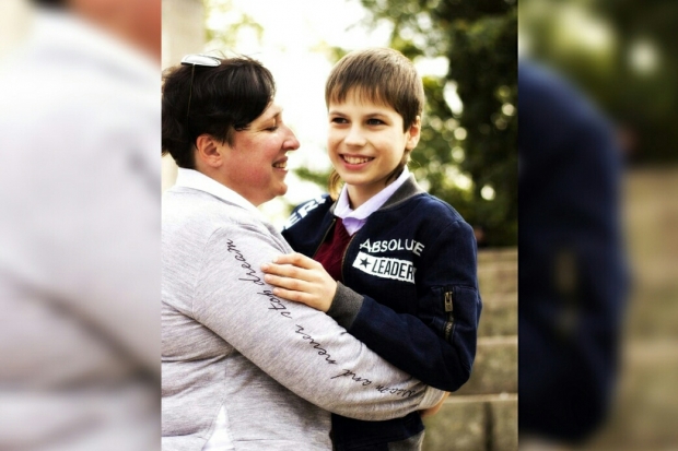 Мама ребенка с аутизмом из Волгограда отвоевывает у болезни своего сына Мама ребенка с аутизмом из Волгограда отвоевывает у болезни своего сына