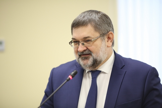 Эксперт: «Губернатор задал вектор развития предпринимательства» Эксперт: «Губернатор задал вектор развития предпринимательства»